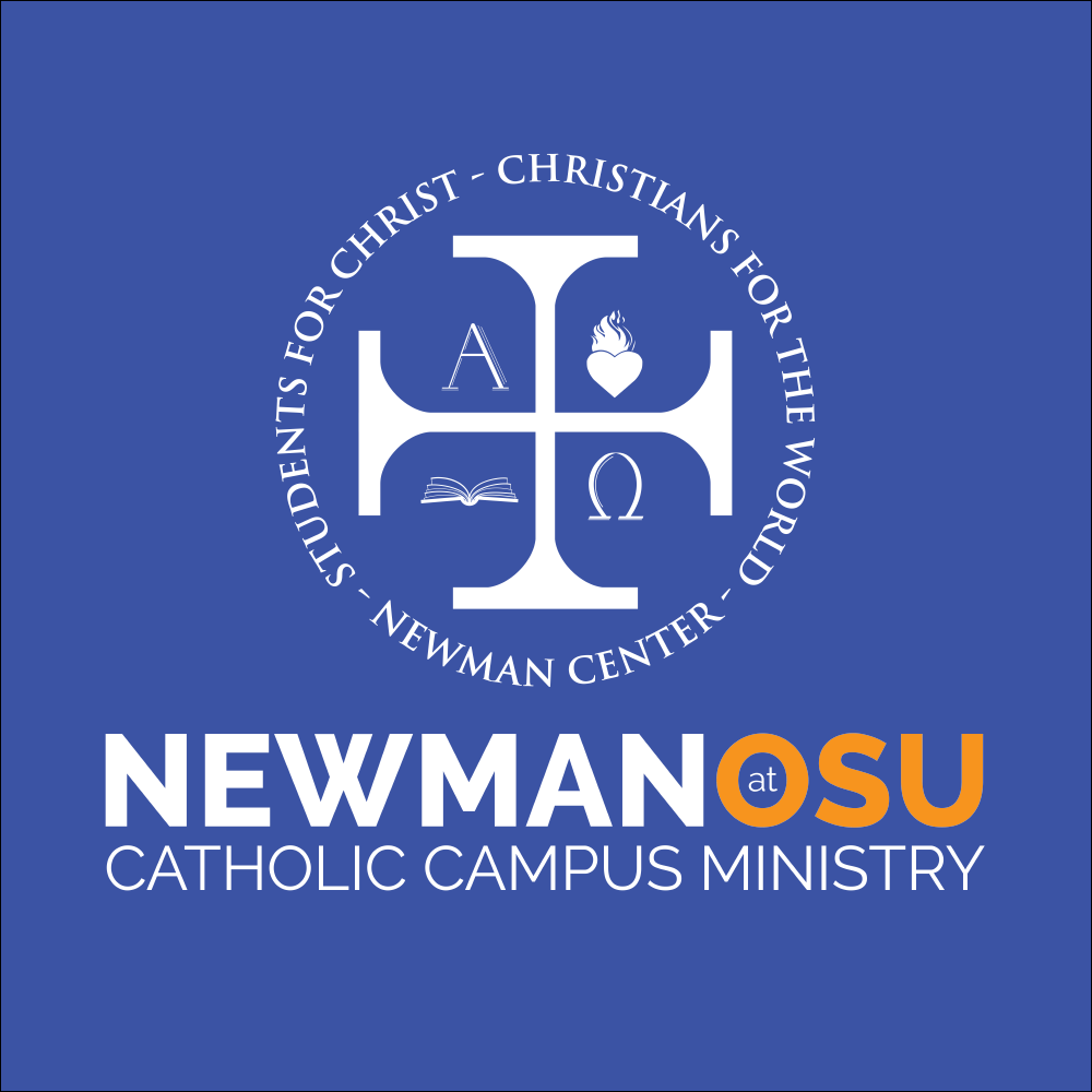 OSU Newman Center