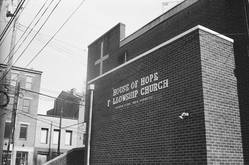 House of Hope Fellowship Church