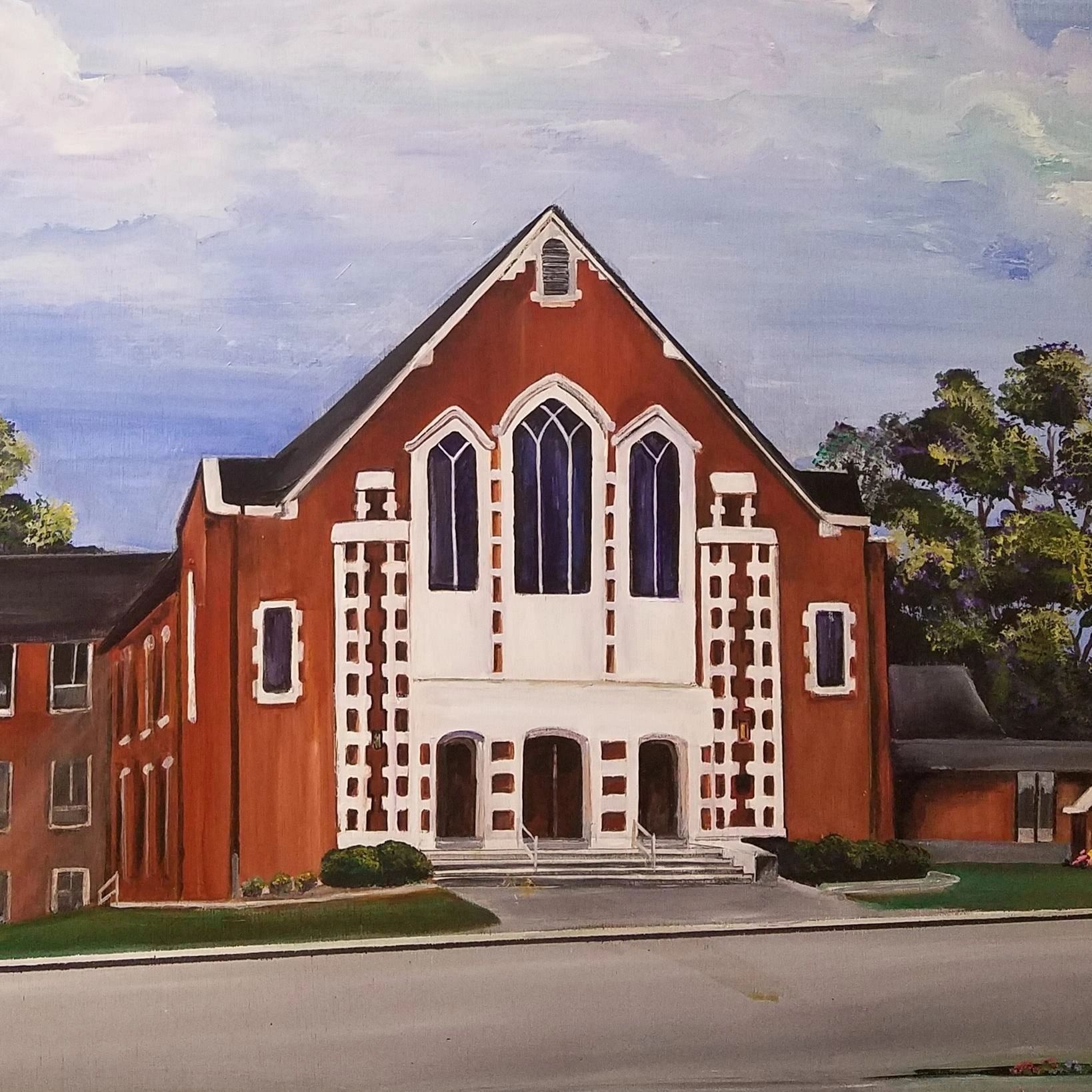 First Baptist Church