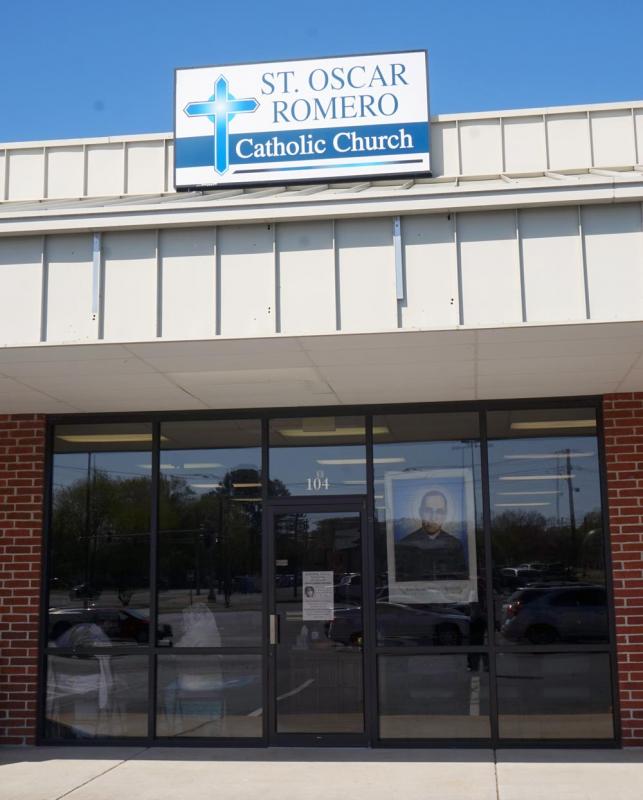 St. Oscar Romero Catholic Community