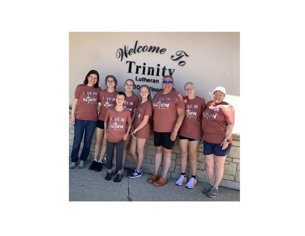 Trinity Lutheran Church