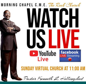 Morning Chapel Church