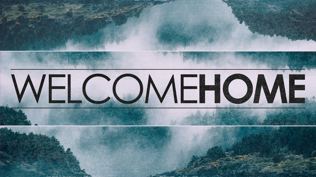 Laurel Springs Baptist Church