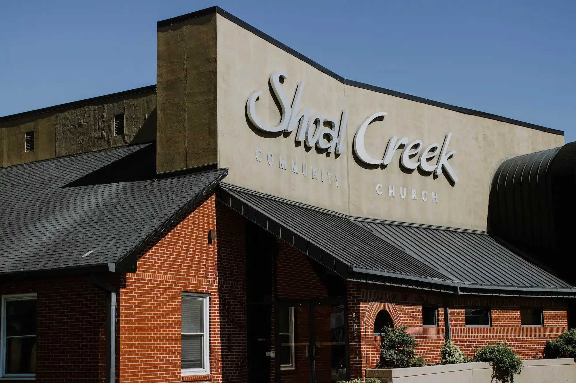 Shoal Creek Community Church