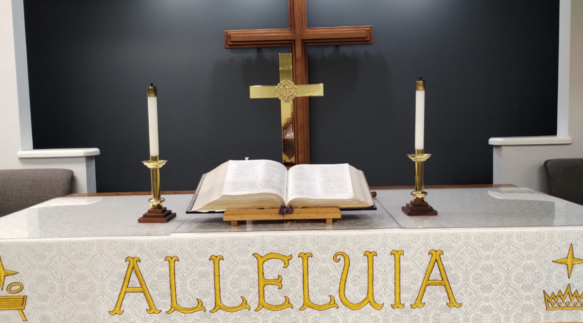 Lake Shore Methodist Church