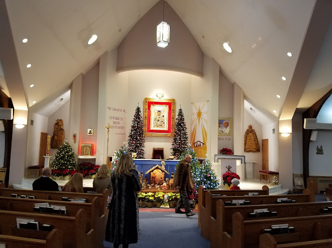 Our Lady of Czestochowa Polish Catholic Church