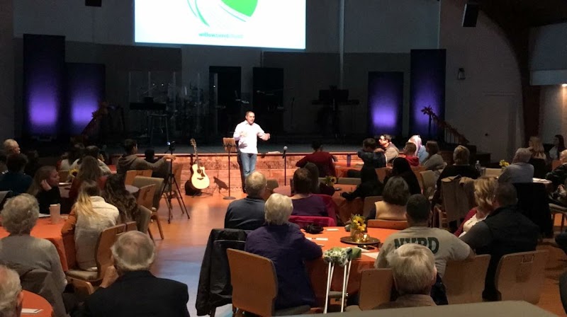 Willow Bend Church