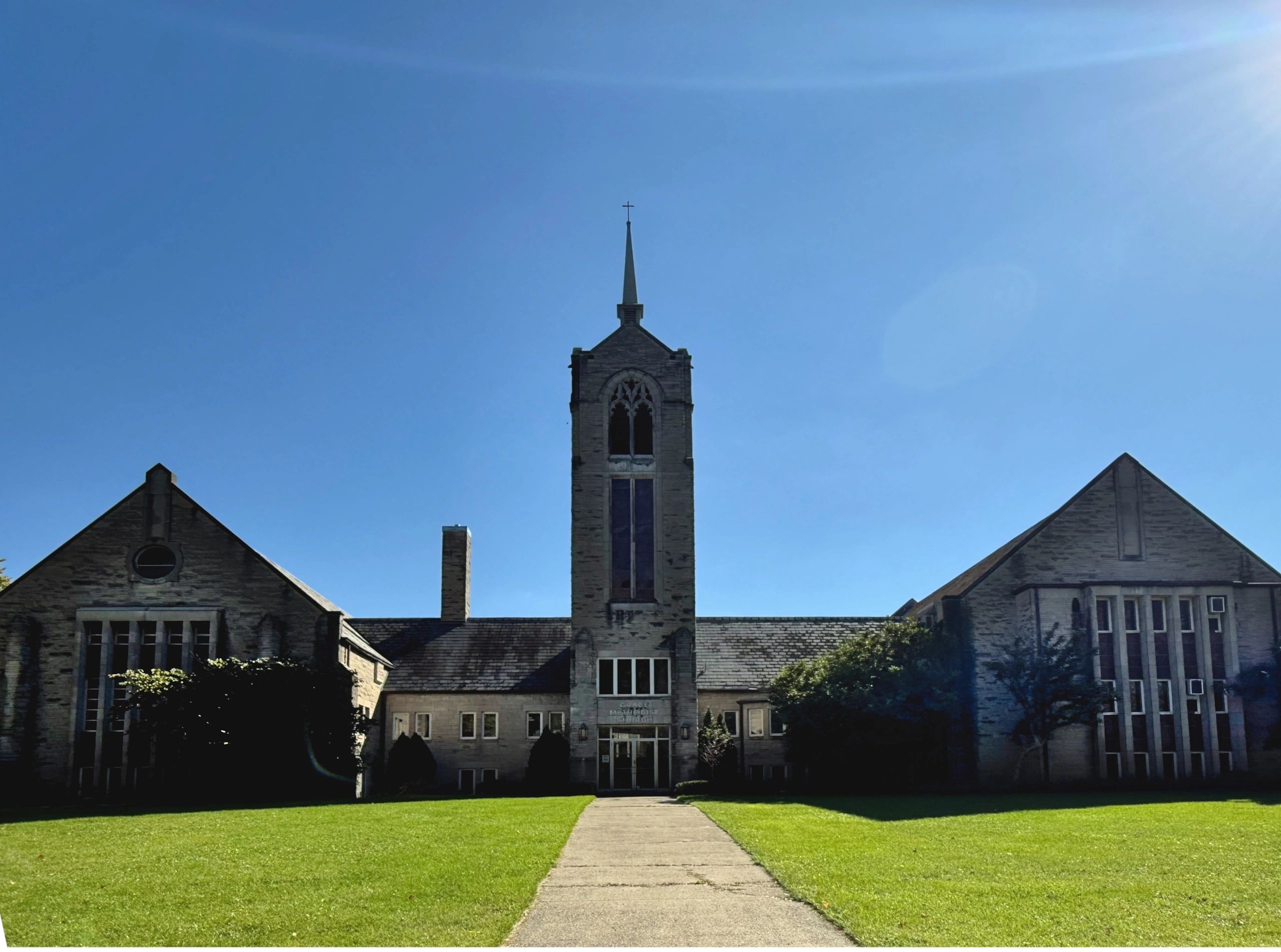 Grace United Methodist Church