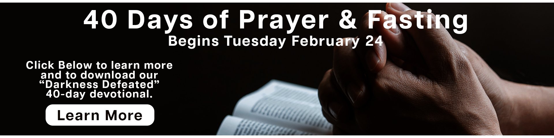 Christ Wesleyan Church Milton Campus