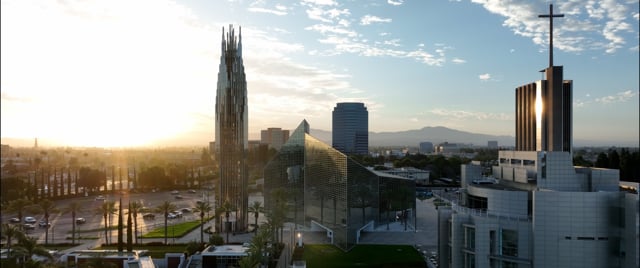 Saint Irenaeus Catholic Church
