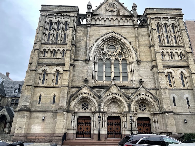 Emmanuel Baptist Church