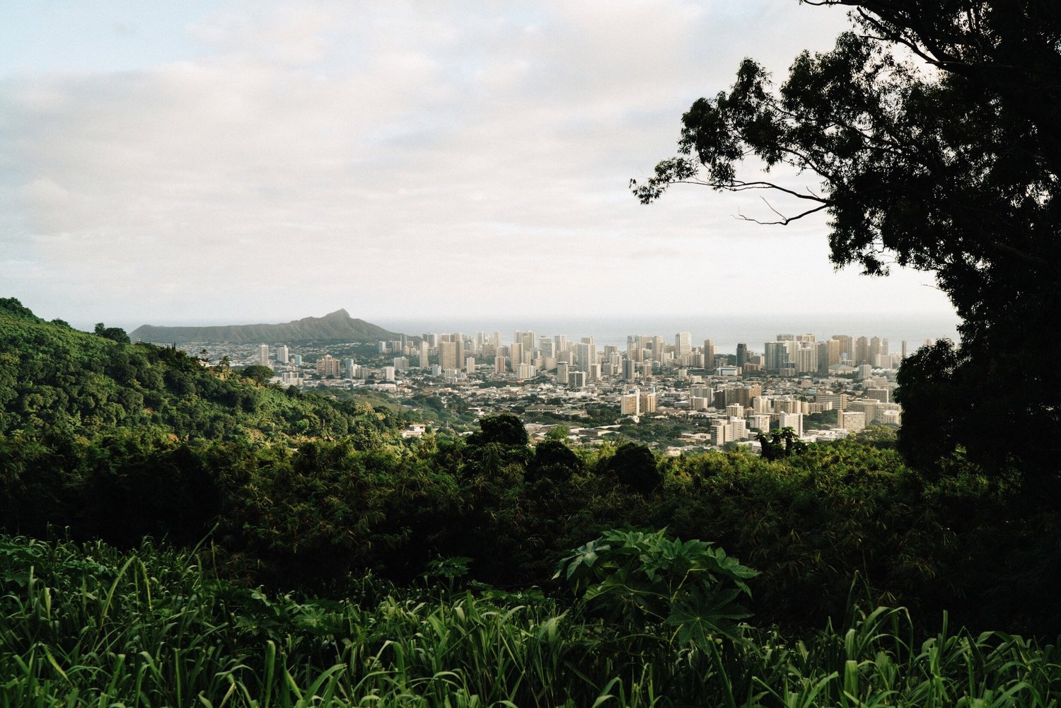 City Church Honolulu