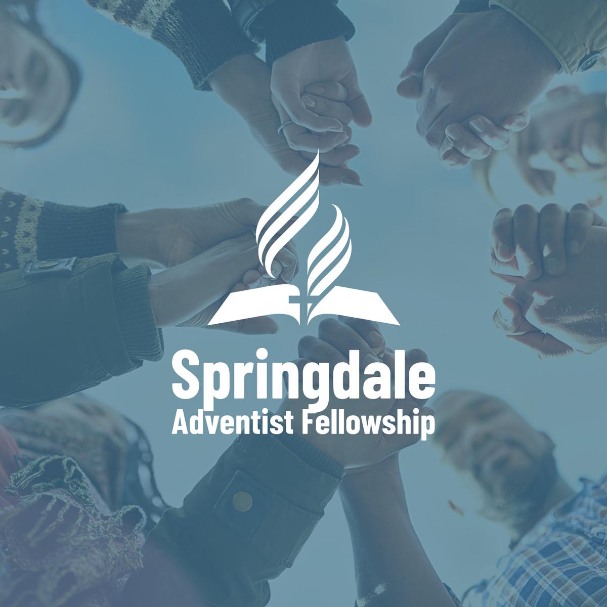 Springdale Fellowship Seventh-day Adventist Church