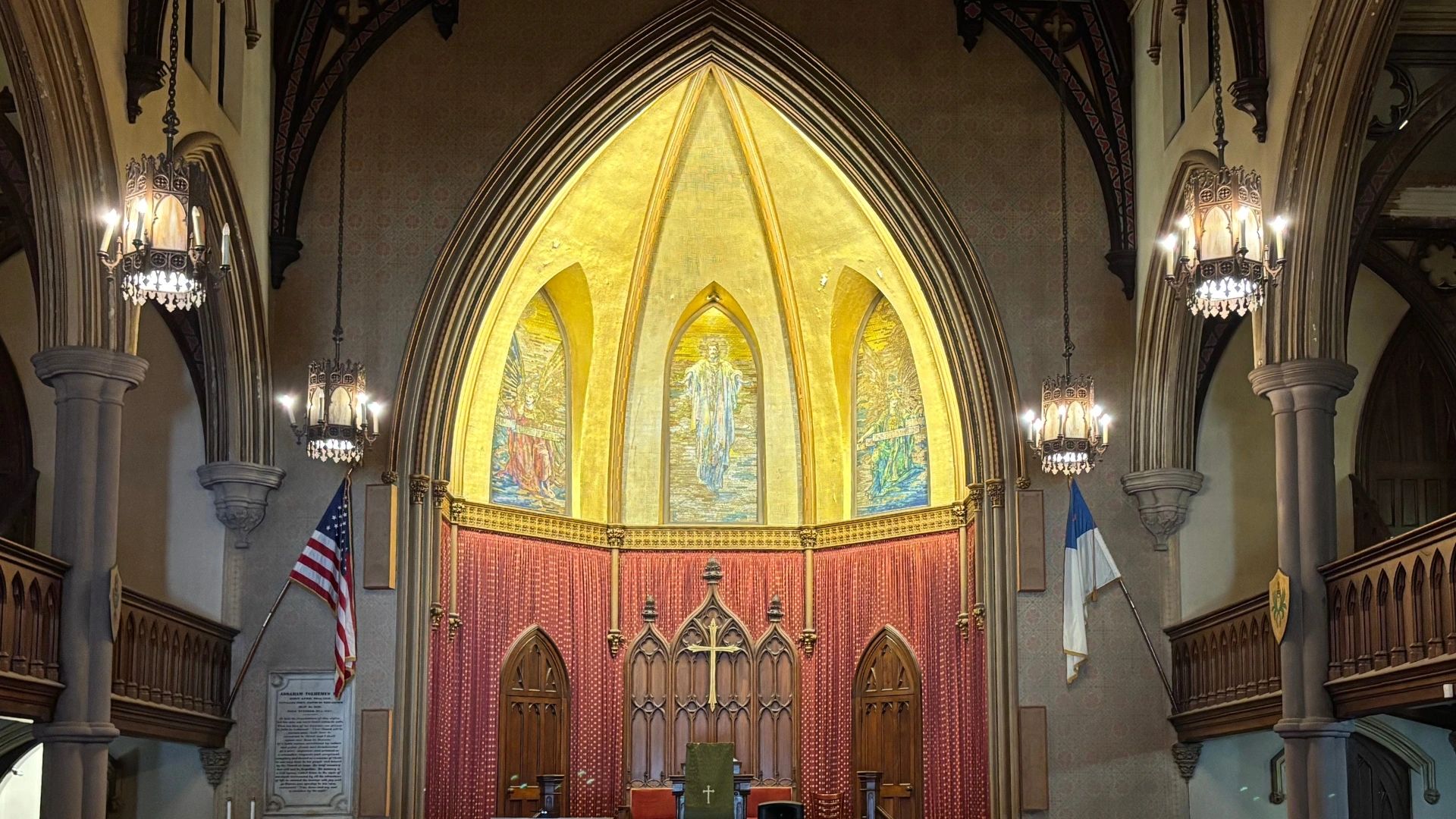 North Reformed Church