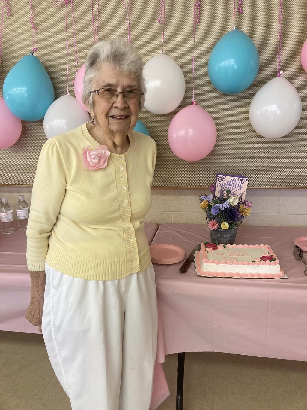 Panther Springs United Methodist Church