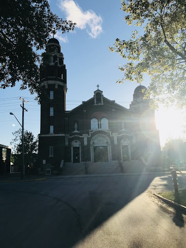 Sacred Heart Cathedral