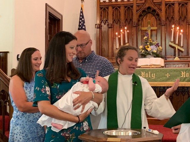 Saint John Lutheran Church