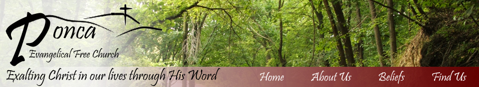 Evangelical Free Church