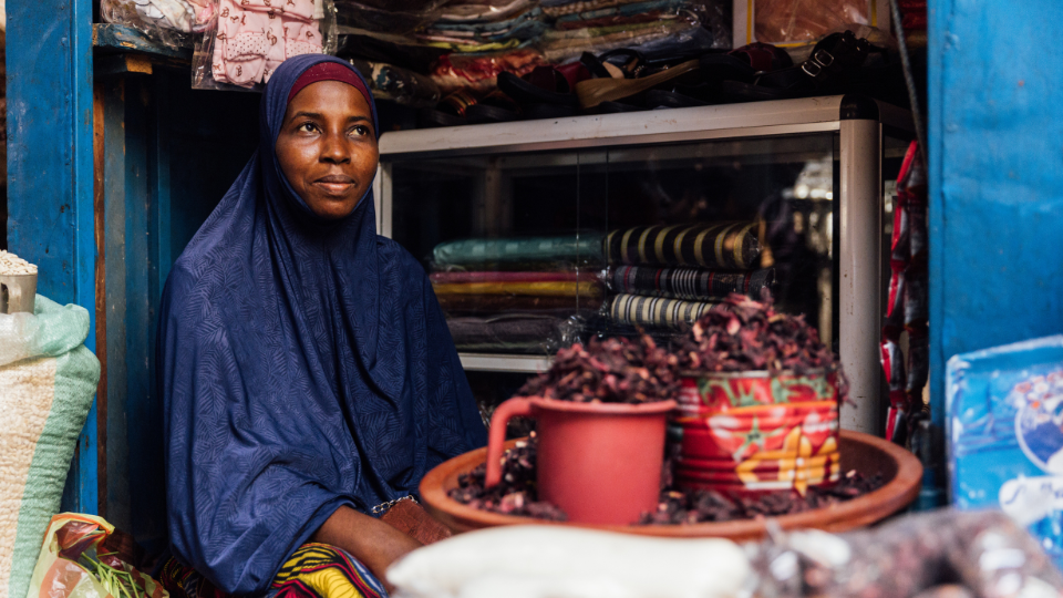 Risen King Community Church