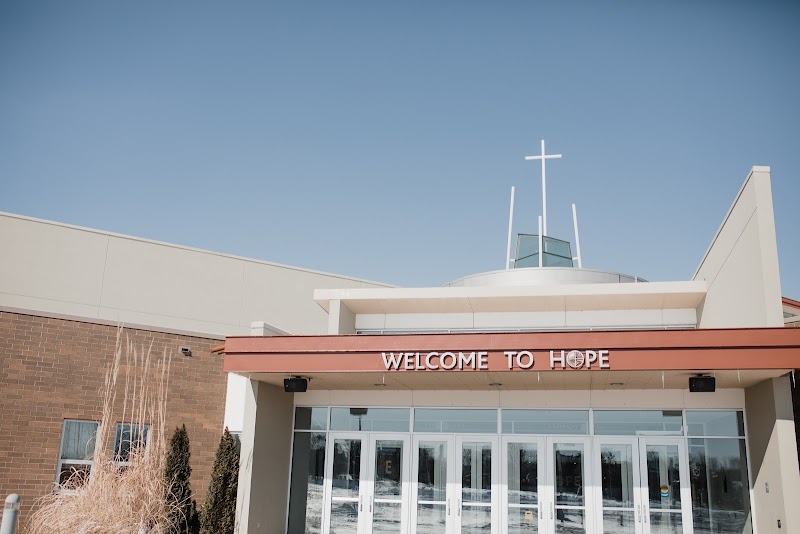 Lutheran Church of Hope