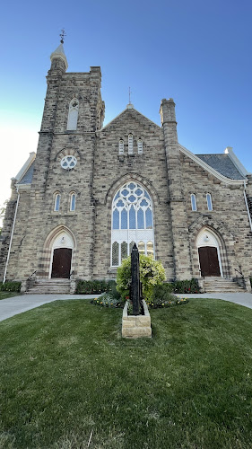 St. Andrews Presbyterian Church