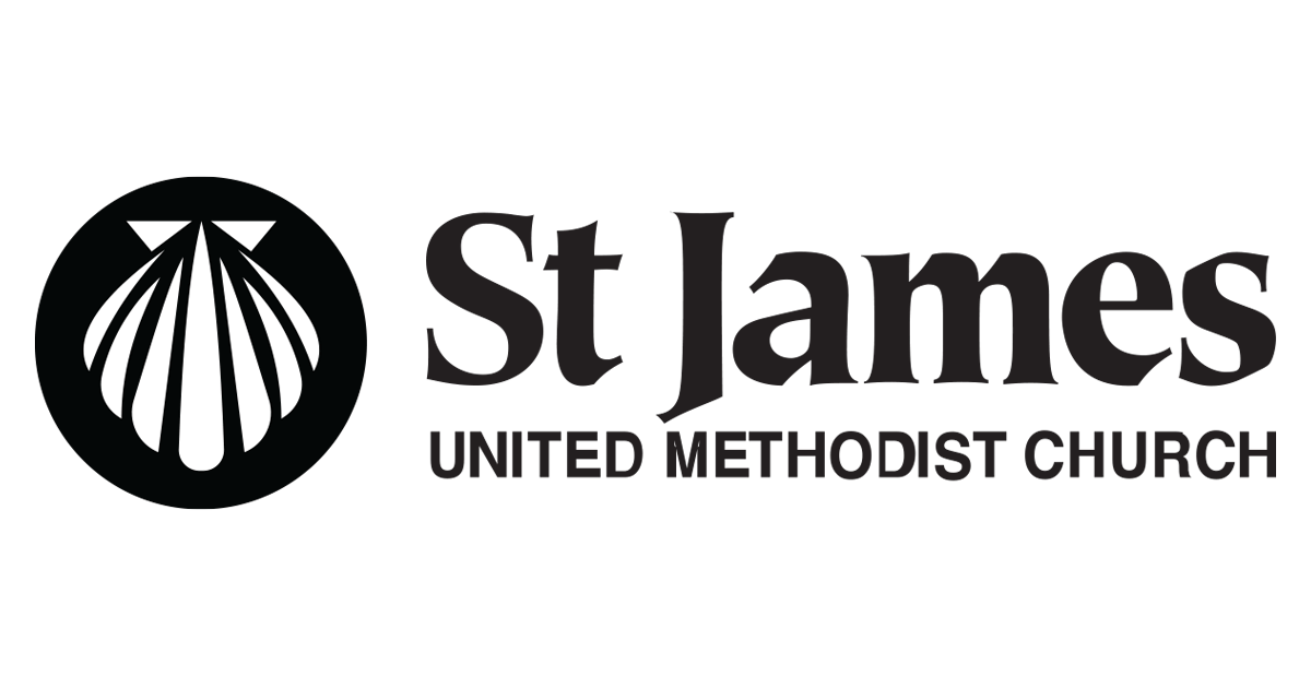 St James United Methodist Church