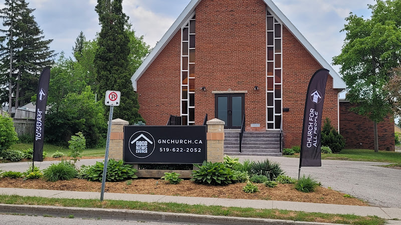 Good News Church