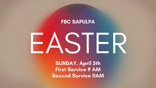 First Baptist Church of Sapulpa