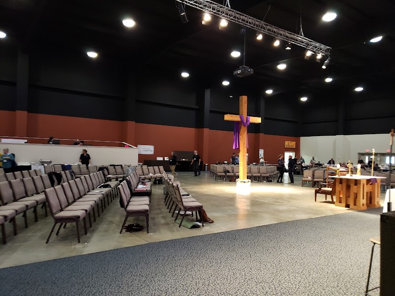 Heartland Church of Fort Wayne