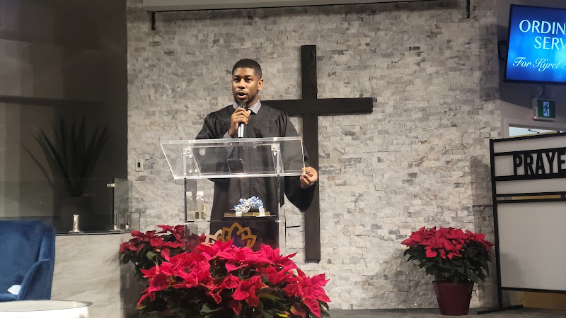 North Park Worship Centre