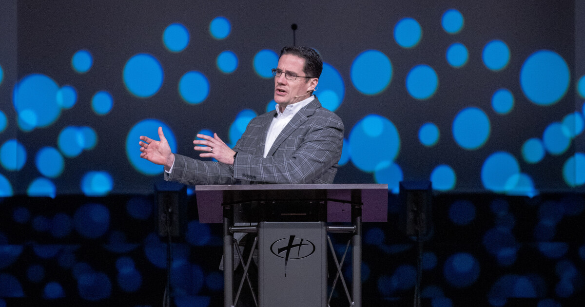 Hopewell Baptist Church