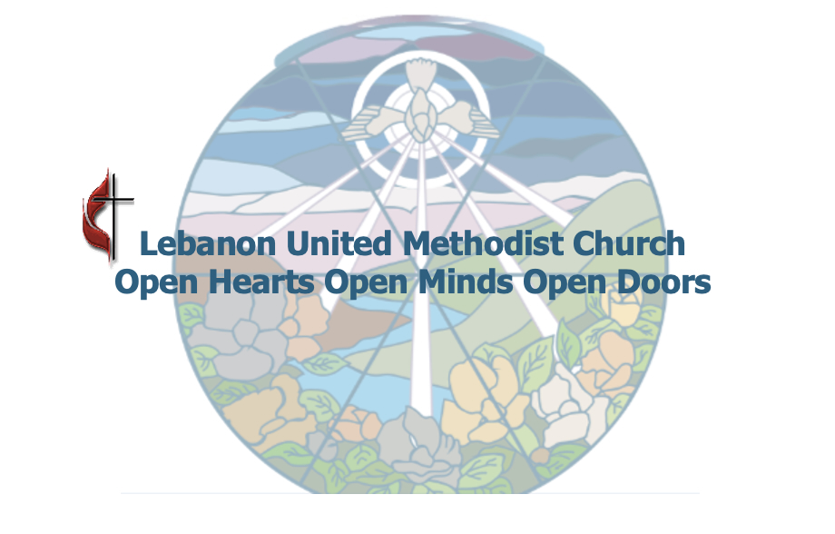 Lebanon First Baptist Church