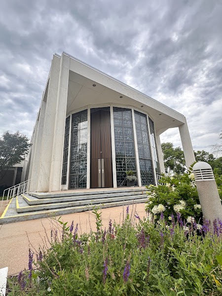 Cathedral of the Risen Christ