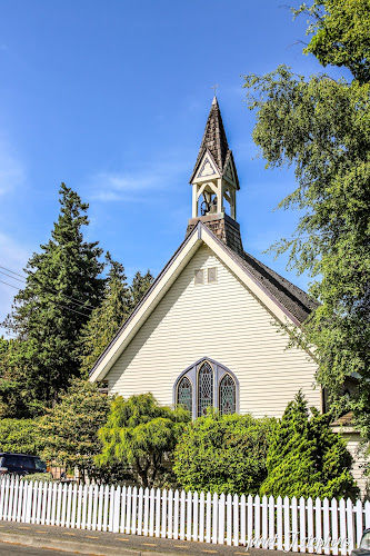 St Michael and All Angels Anglican Church