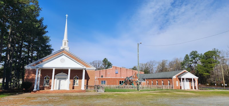 Richmond Korean Presbyterian Church