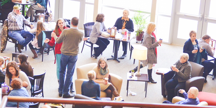 Second Presbyterian Church