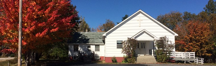 Calvary Bible Church