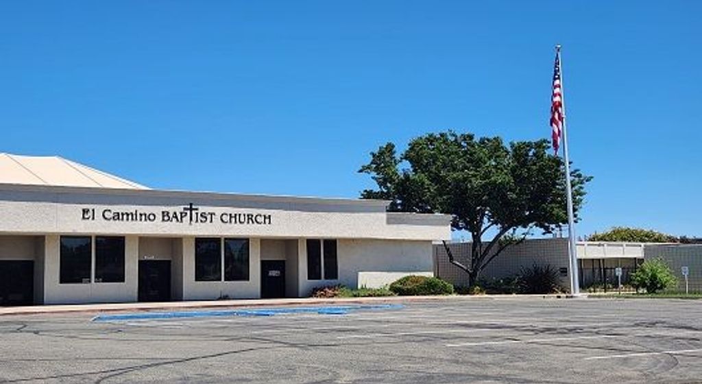 El Camino Baptist Church
