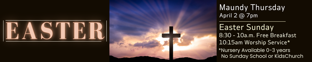 First Evangelical Free Church