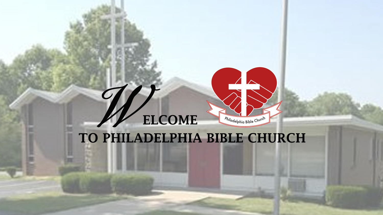 Philadelphia Bible Church