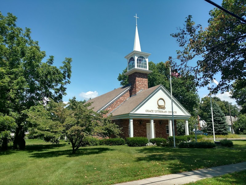 Grace Lutheran Church