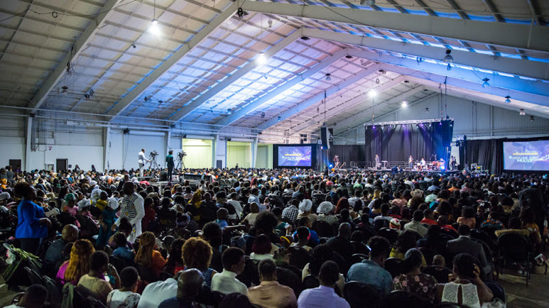 House of Praise Mississauga