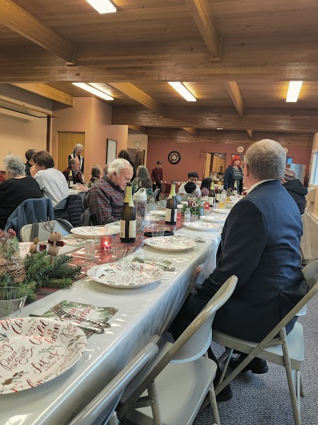 Eugene Seventh-day Adventist Church