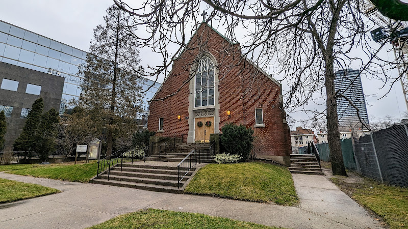 Trinity Evangelical Lutheran Church