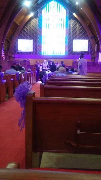 Saint Paul AME Church