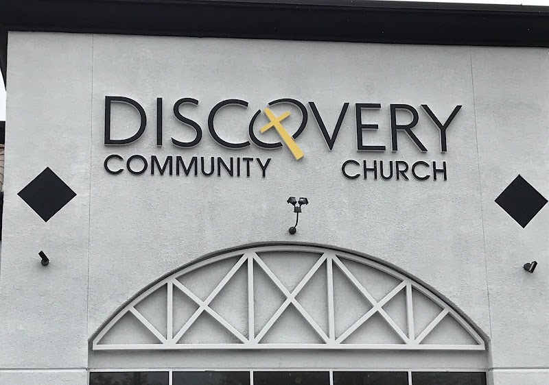 Discovery Community Church