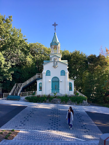 Chapel of Brother André