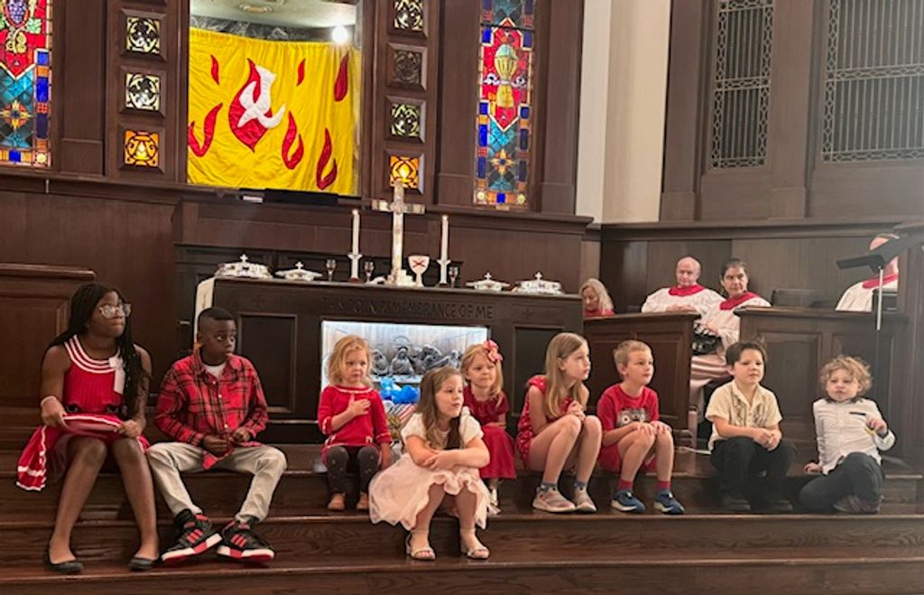 Central Christian Church