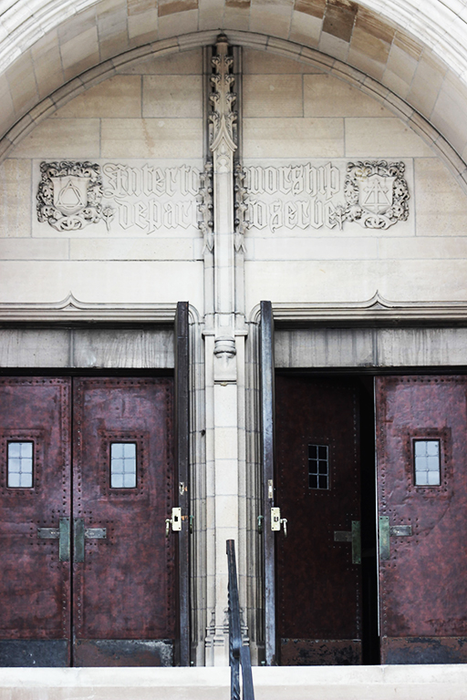 First Congregational Church