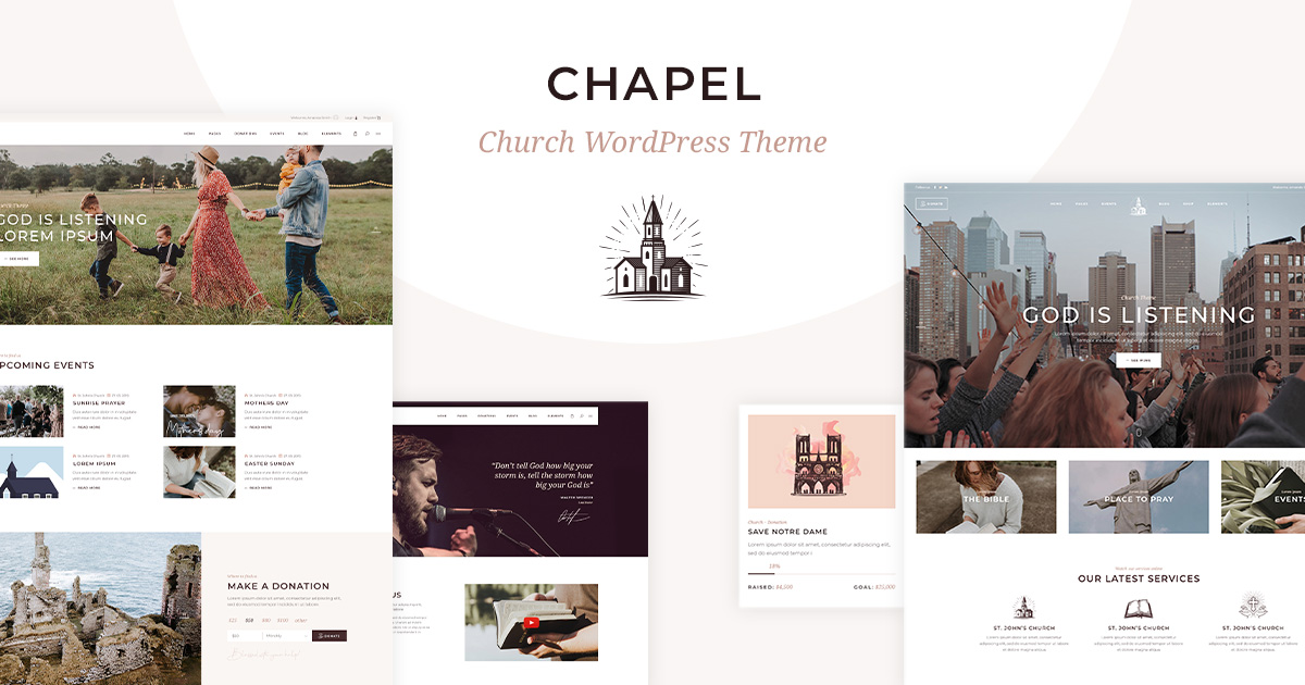 First Congregational Church